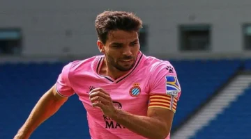 هدف كابريرا يقرر النتيجة.. إسبانيول يفوز على خيتافي في الليجا